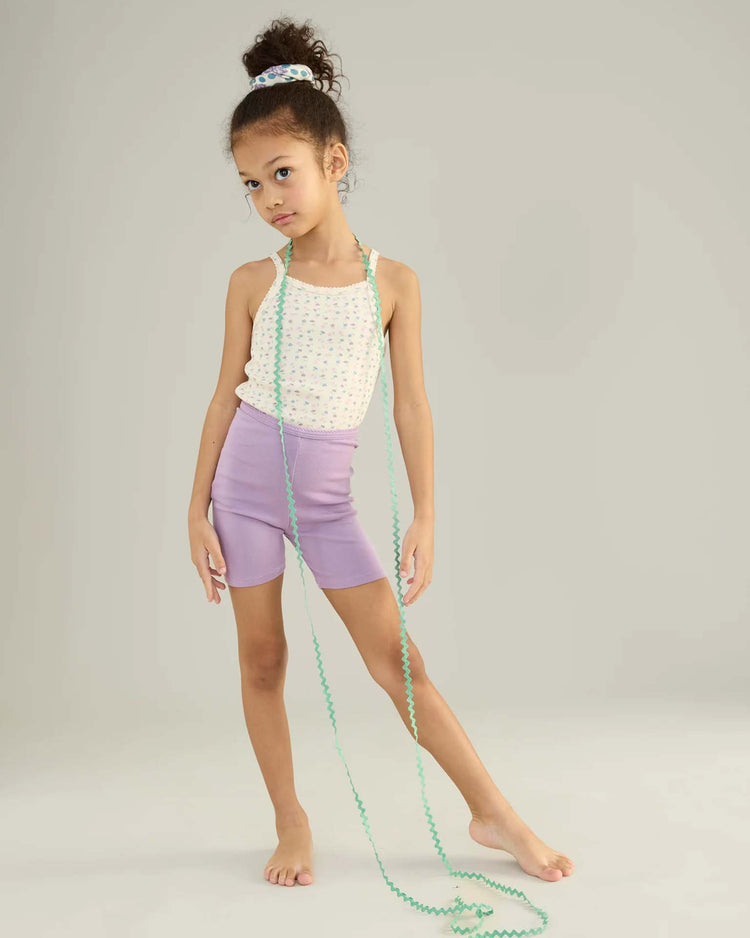 soor ploom middie in pansy kids Little