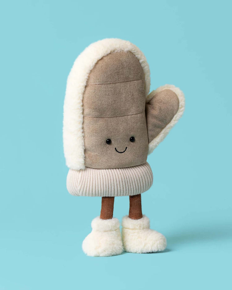 amuseables fitswell mitten