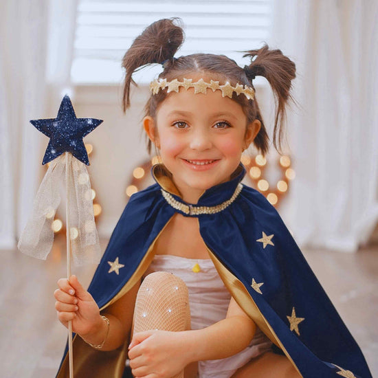 Little Bailey and Ava Epic Adventures Costume Gift Set