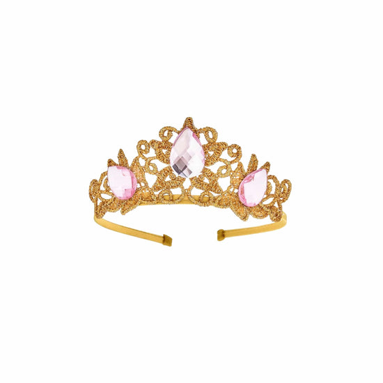 Little Bailey and Ava Costumes & Accessories Starlight Dreams Princess Set in Pink