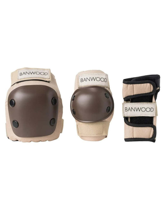 Little banwood play banwood protective gear