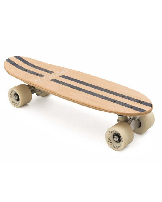 Little banwood play banwood skateboard in navy