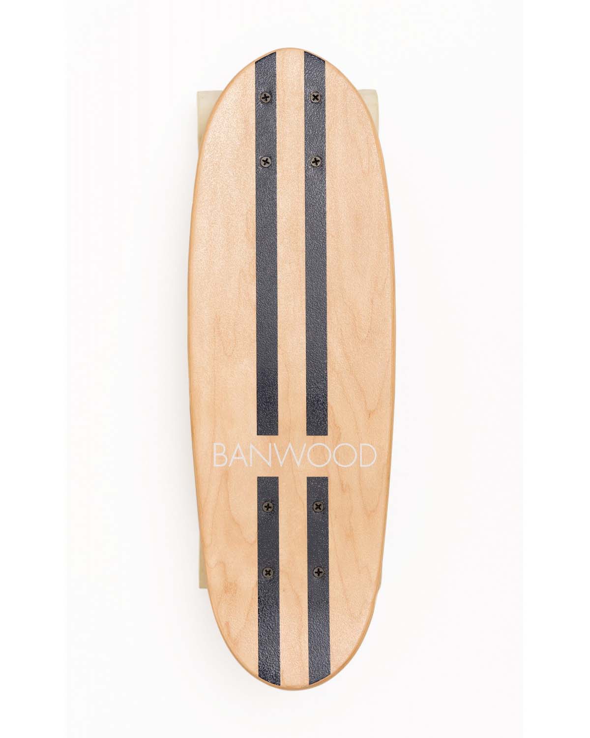 Little banwood play banwood skateboard in navy