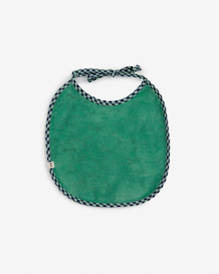 Little bobo choses accessories One Size funny face bib set