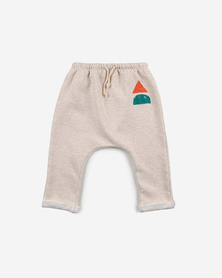 Little bobo choses baby funny friends baby harem pant