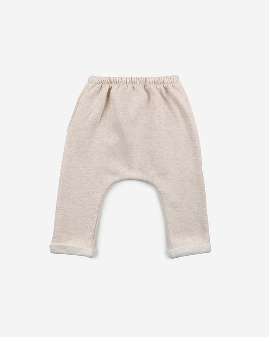 Little bobo choses baby funny friends baby harem pant