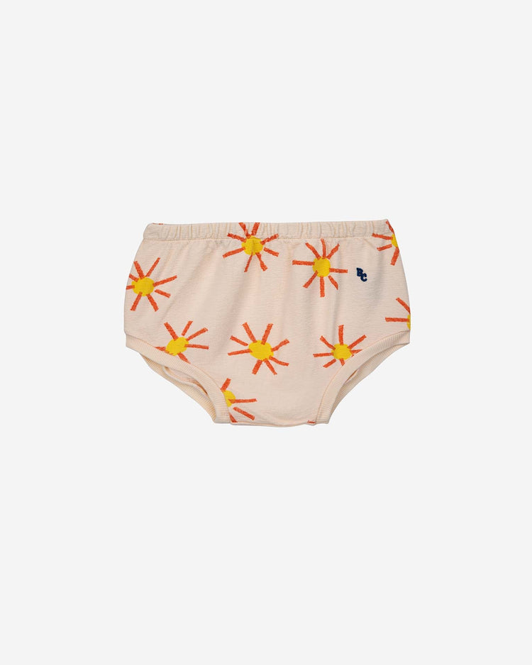 bobo choses sun all over bloomer baby Little