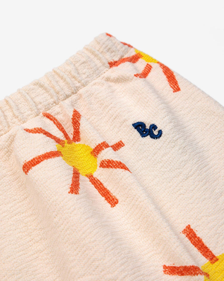 bobo choses sun all over bloomer baby Little
