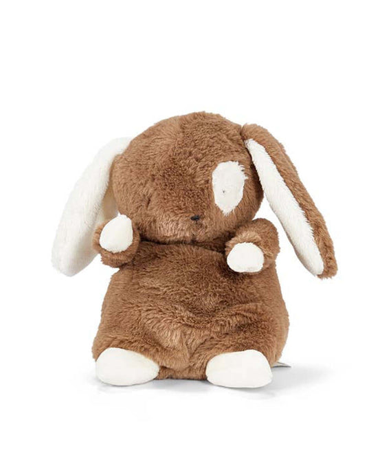 Little bunnies by the bay play baby harriet hare bunny