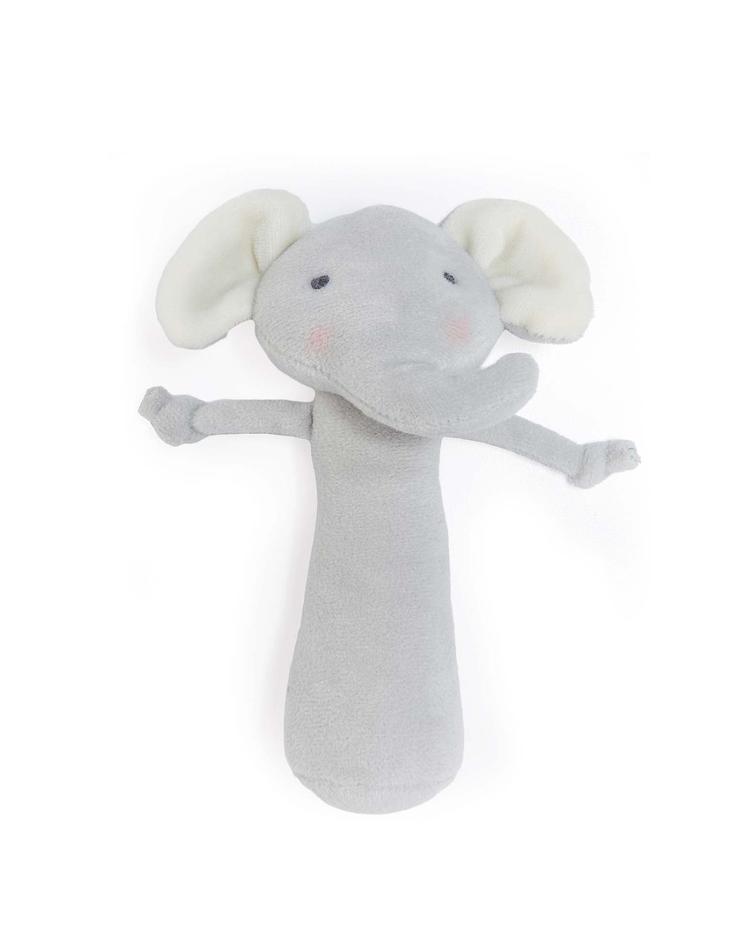 Little bunnies by the bay play friendly chime peanut the elephant
