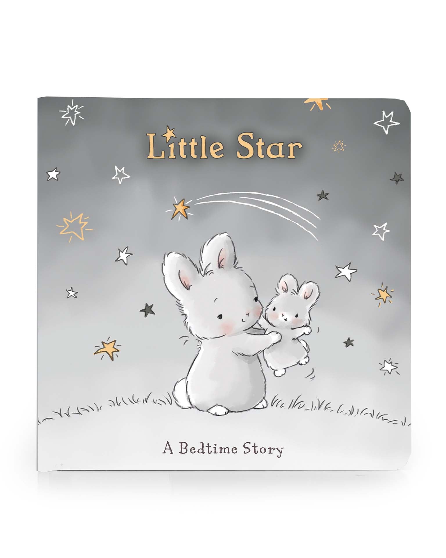 Little bunnies by the bay play little star board book