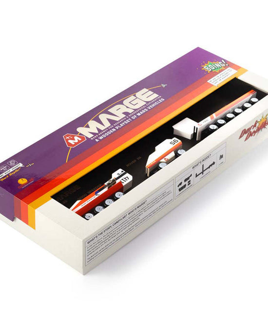 Little candylab play dark depths set