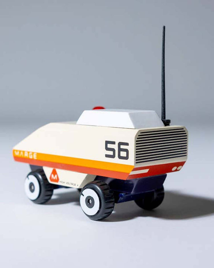 Little candylab play dark depths set