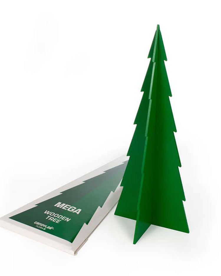 candylab mega tree play Little