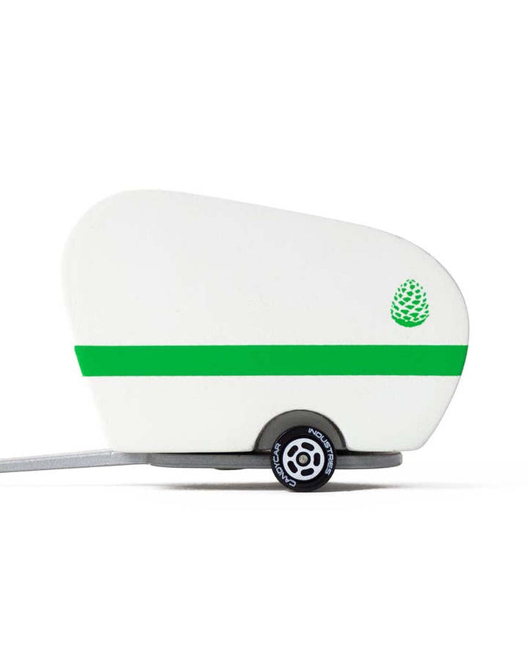 Little candylab play pinecone camper