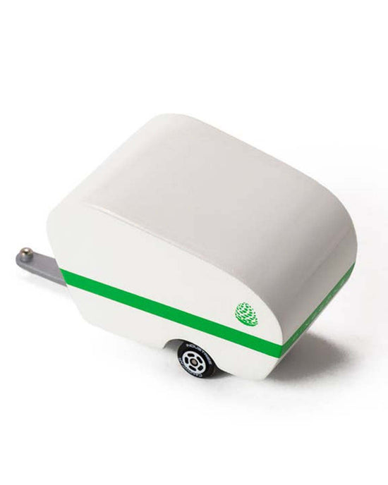 Little candylab play pinecone camper