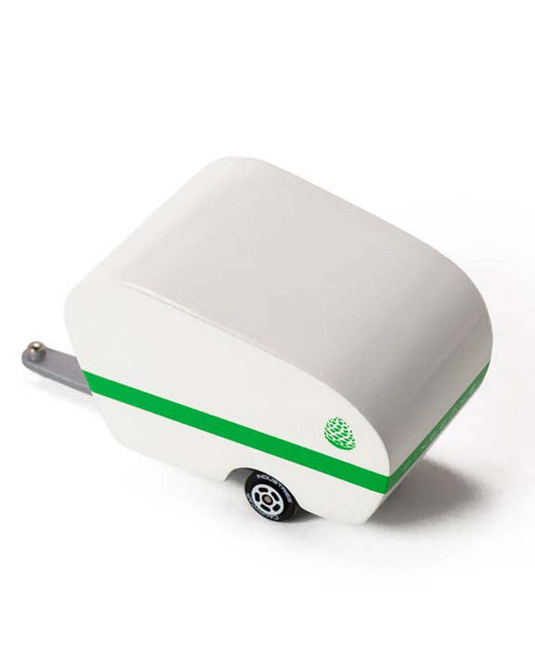 Little candylab play pinecone camper