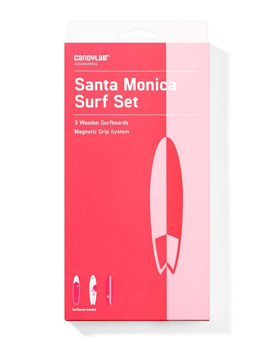 Little candylab play santa monica surf set