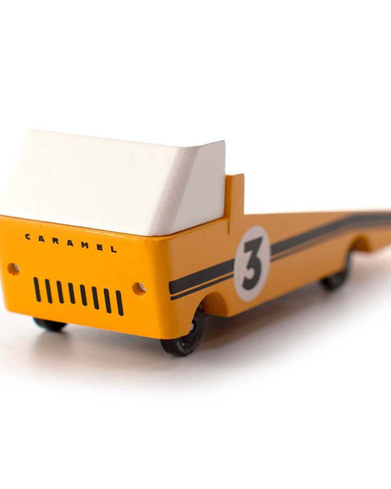 Little candylab play tow racer