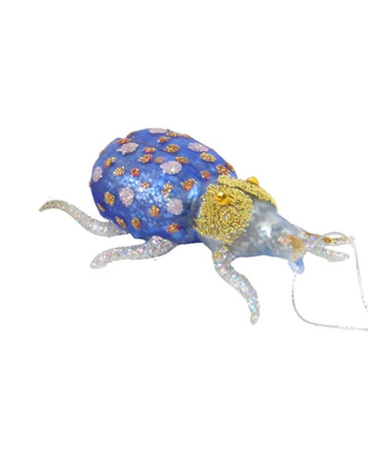 Little cody foster room large pastel beetle in purple