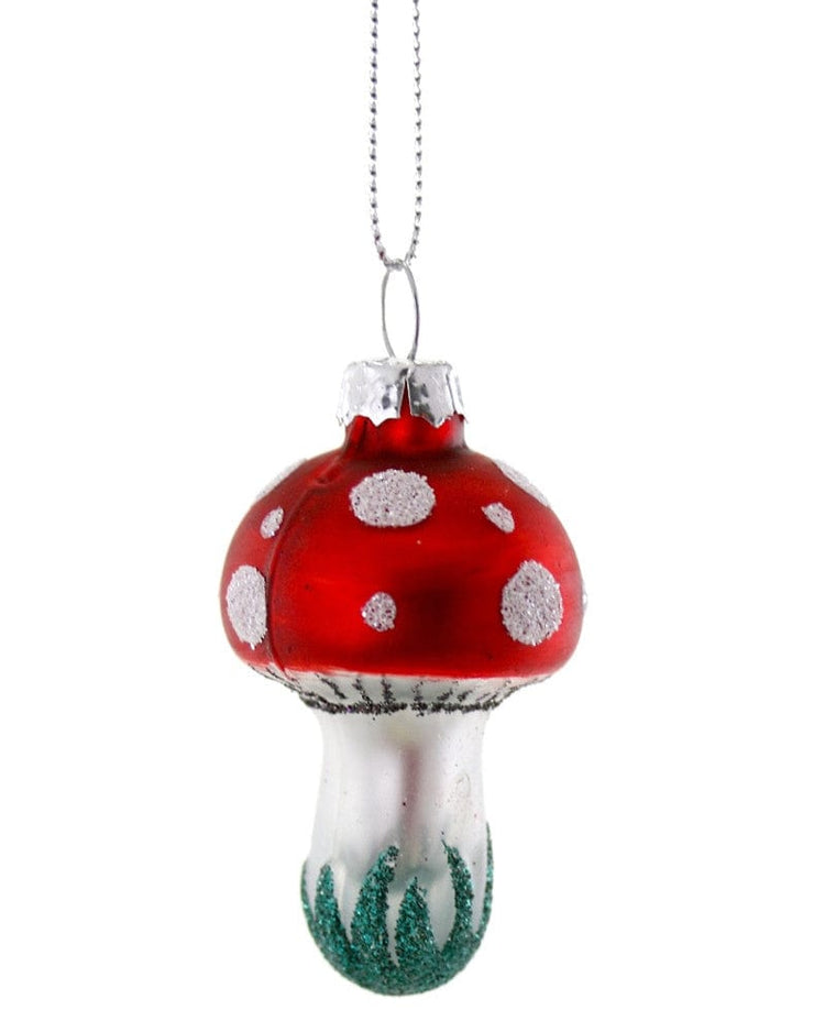 Little cody foster room toadstool ornament