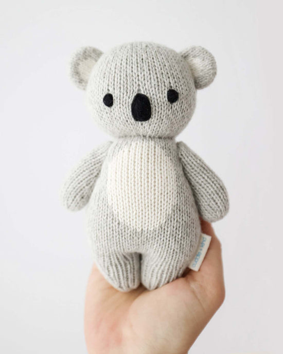 Little cuddle + kind play baby koala