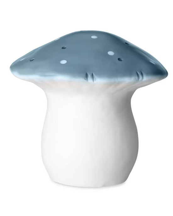 Little egmont home large mushroom light in jeans