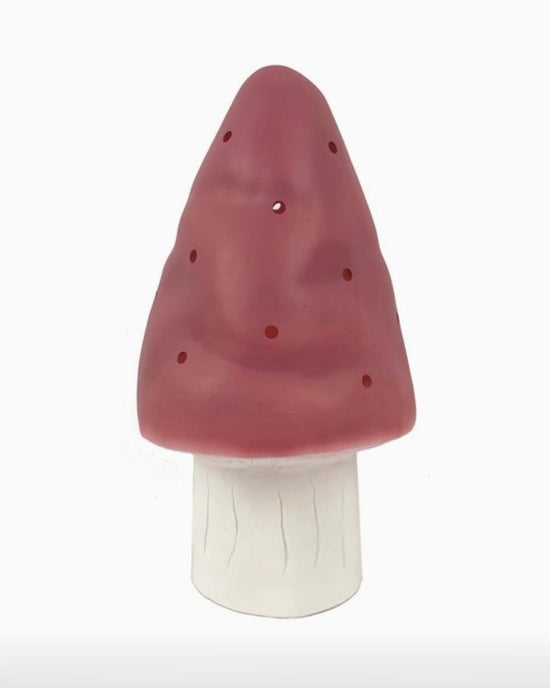 Little egmont home small mushroom light in cuberdon