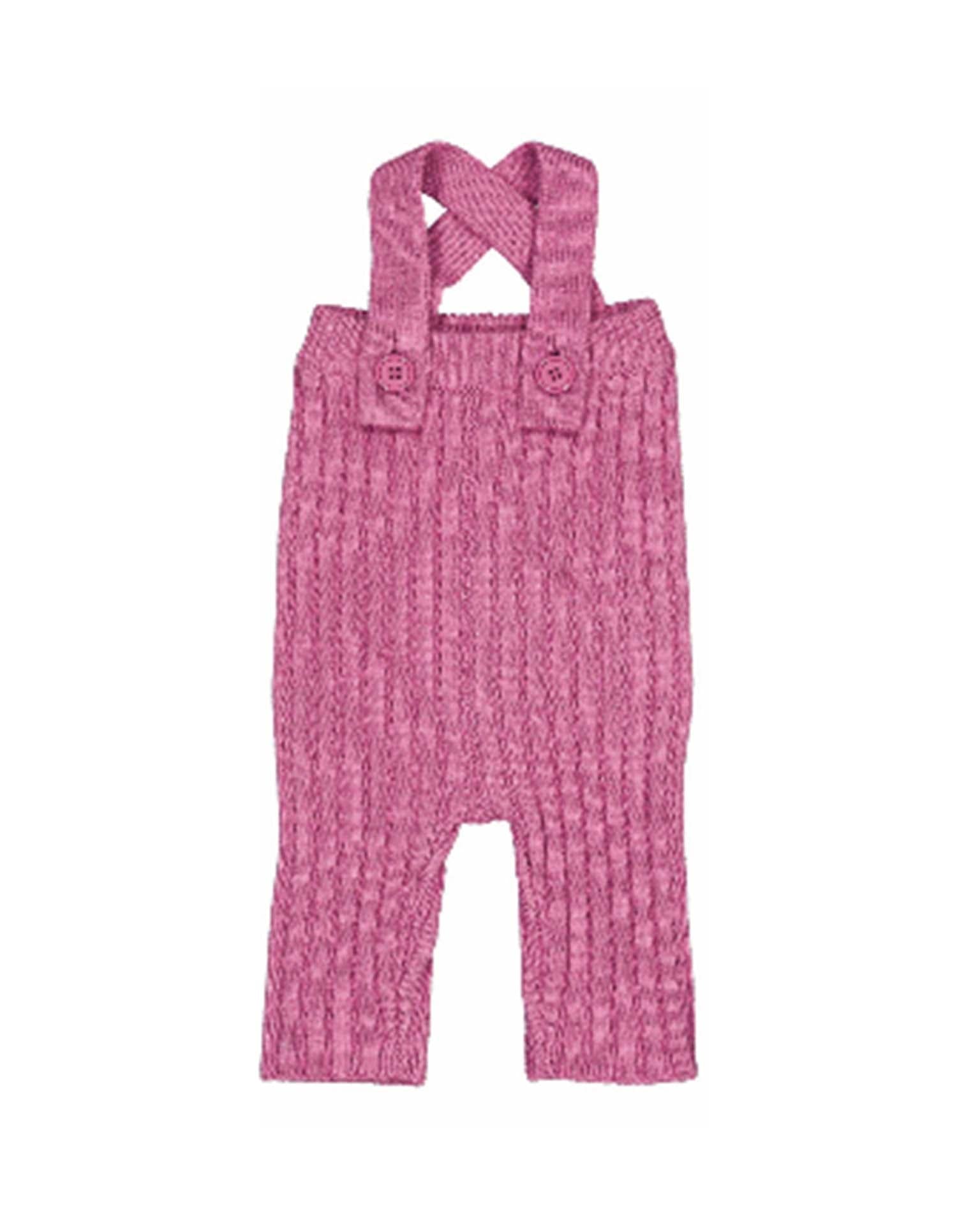 pichou pants in lilac