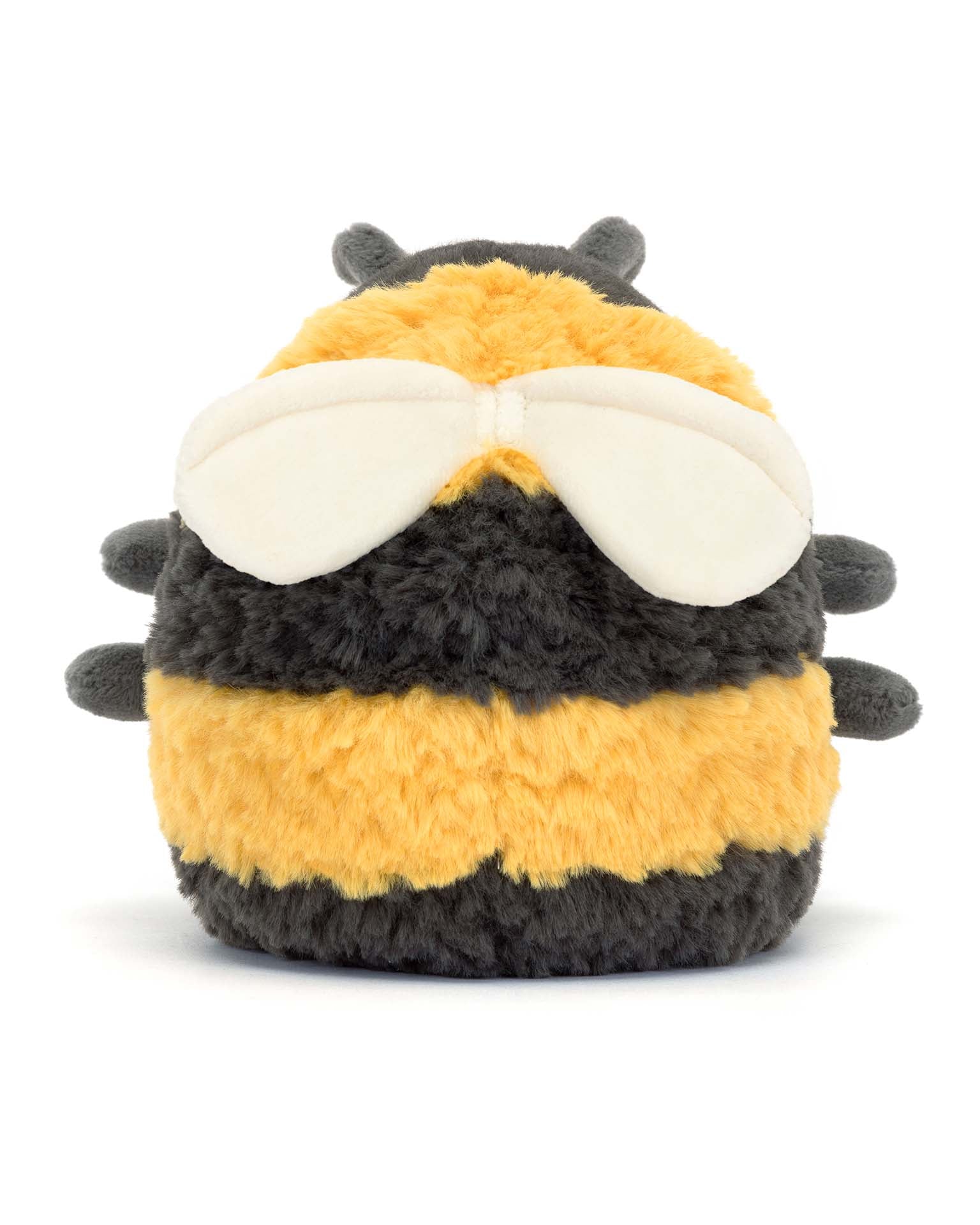 thumbnail image 2 of Jellycat Albee Bee Plush – Rare BNWT Retired Edition, Super Soft & Collectible 2 of 5