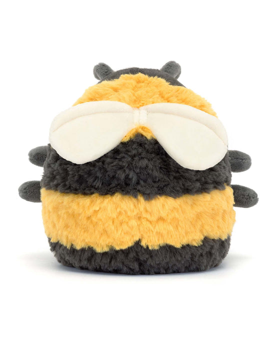Little jellycat play albee bee