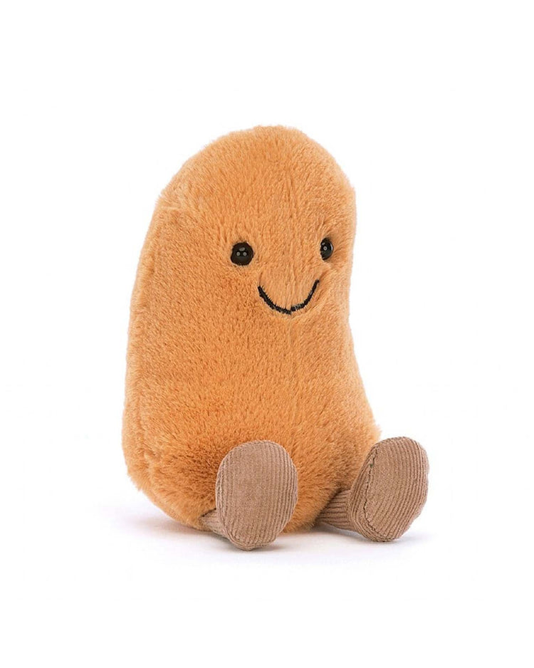 Little jellycat play amuseable bean