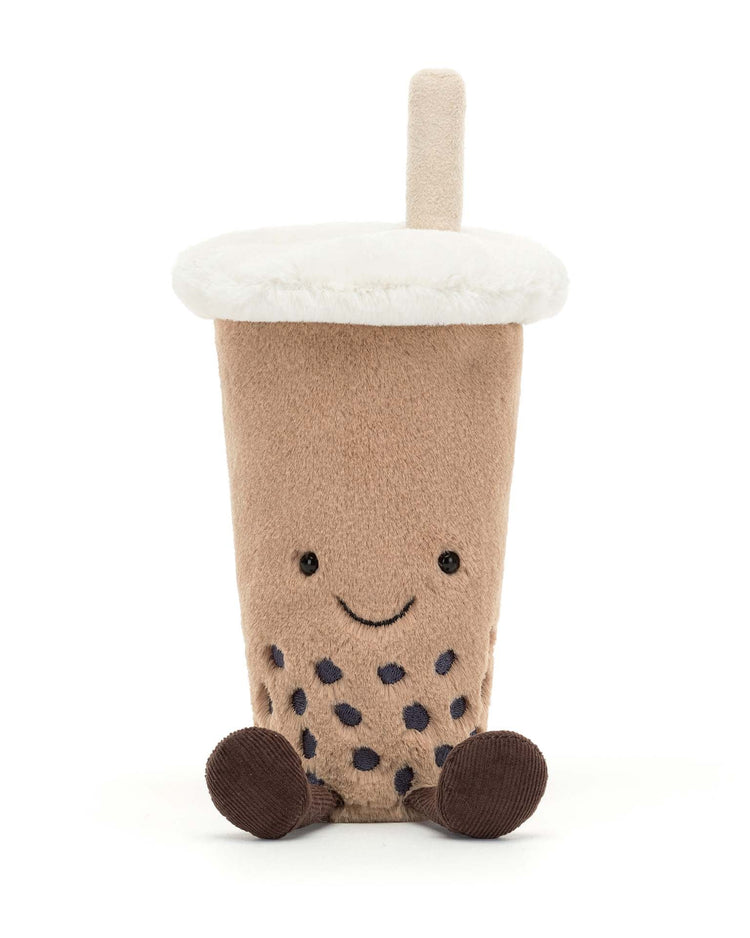 Little jellycat play amuseable bubble tea