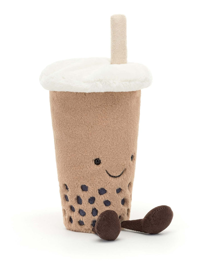 Little jellycat play amuseable bubble tea