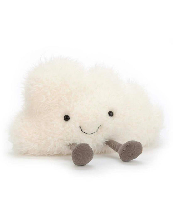 Little jellycat play amuseable cloud gigantic