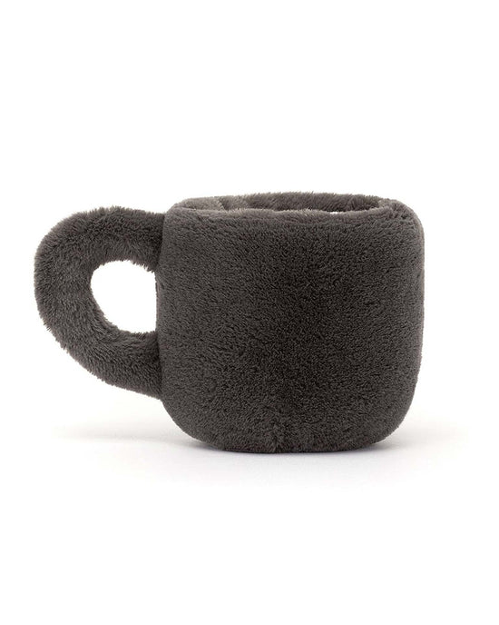 Little jellycat play amuseable coffee cup