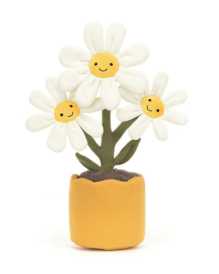 Little jellycat play amuseable daisy