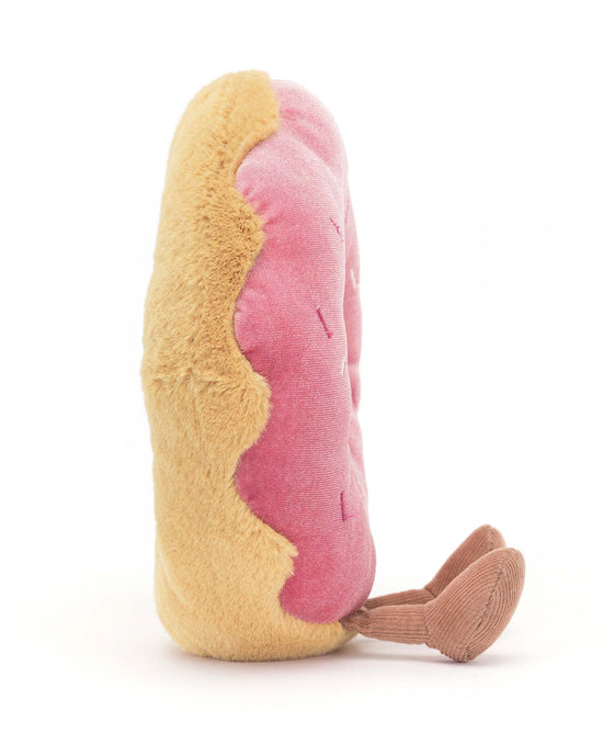 Little jellycat play amuseable doughnut