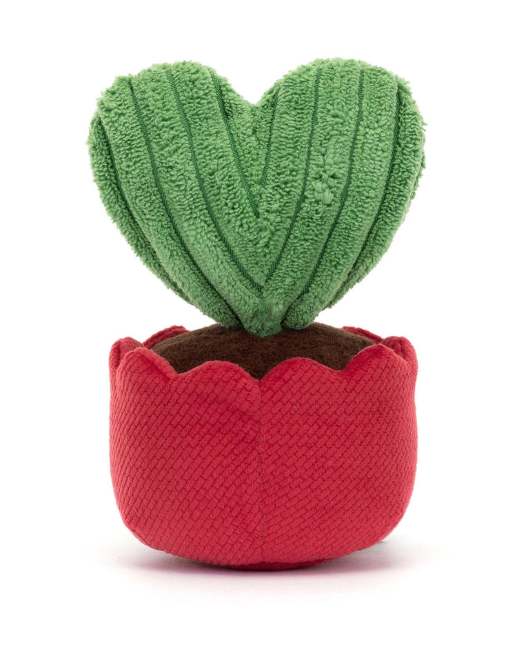 Little jellycat play amuseable kerrii cactus