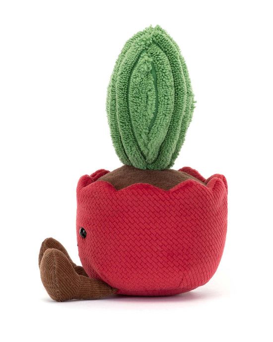 Little jellycat play amuseable kerrii cactus