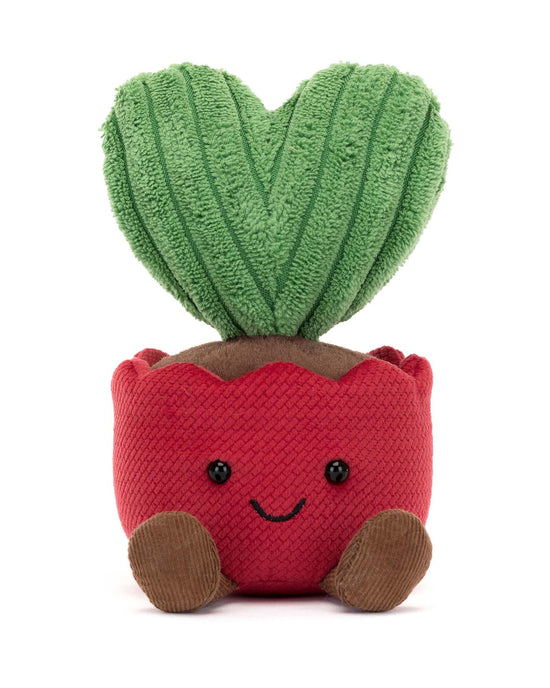 Little jellycat play amuseable kerrii cactus