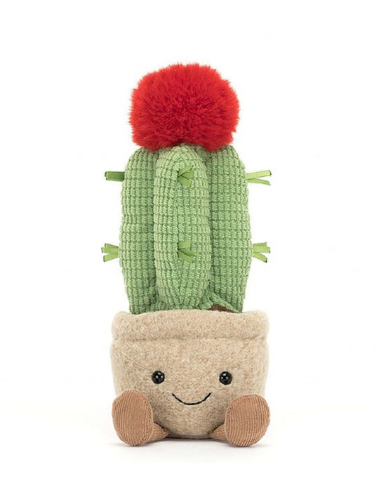 Little jellycat play amuseable moon cactus