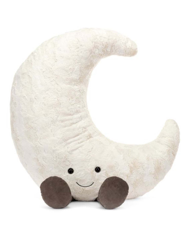 Little jellycat play amuseable moon gigantic
