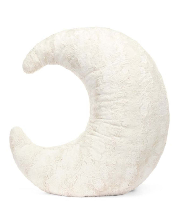 Little jellycat play amuseable moon gigantic