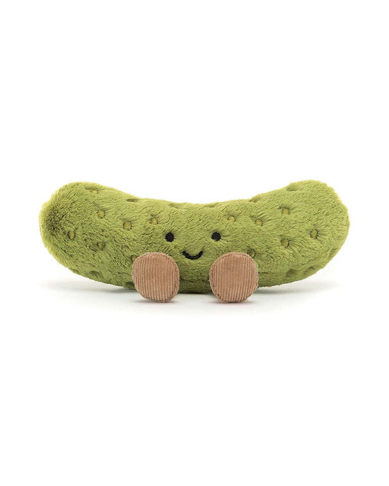 Little jellycat play amuseable pickle