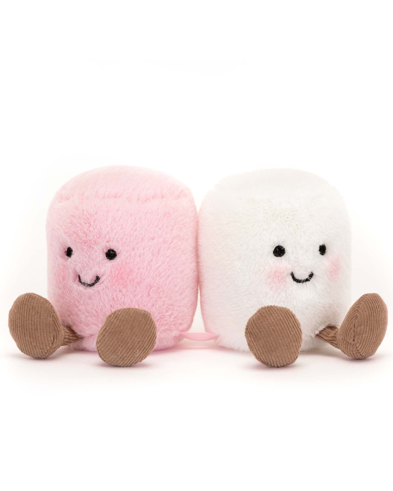 Jellycat Amuseable Pink And White Marshmallows Play At Little jellycat-amuseable-pink-and-white-marshmallows-play-at-little