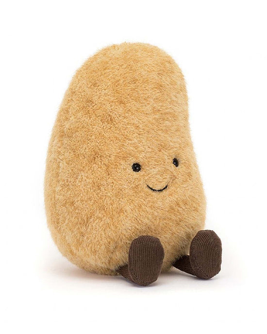 Little jellycat play amuseable potato