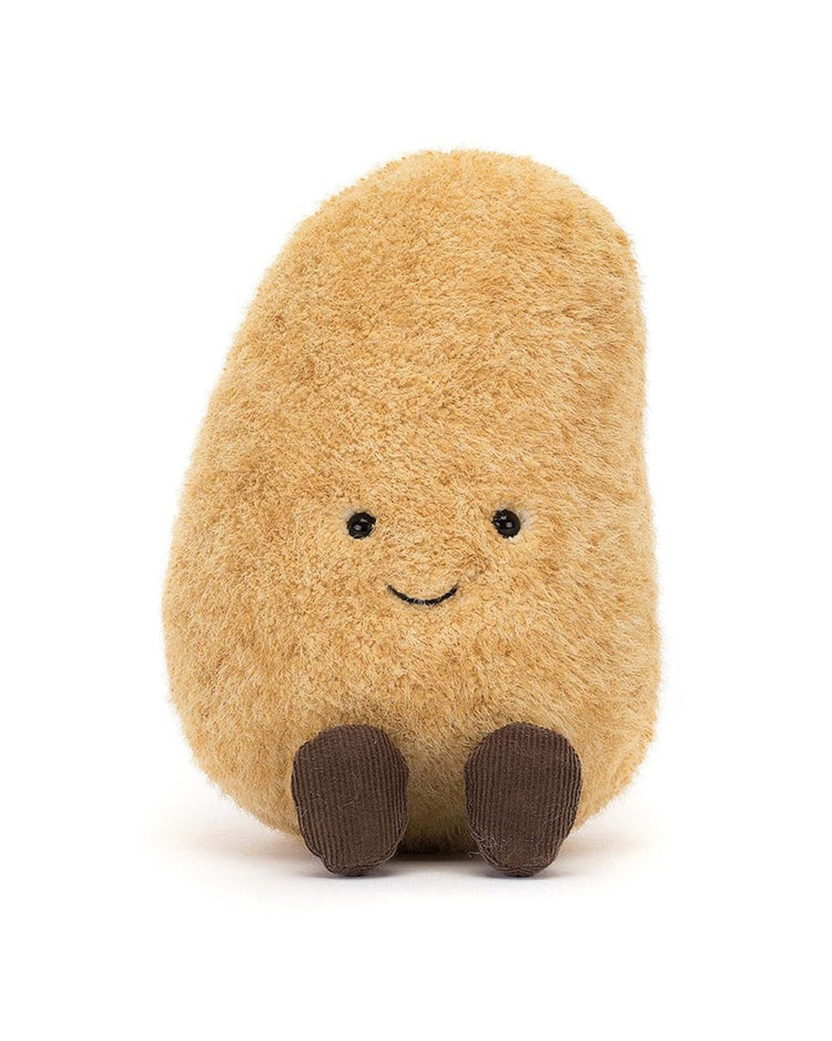 Little jellycat play amuseable potato