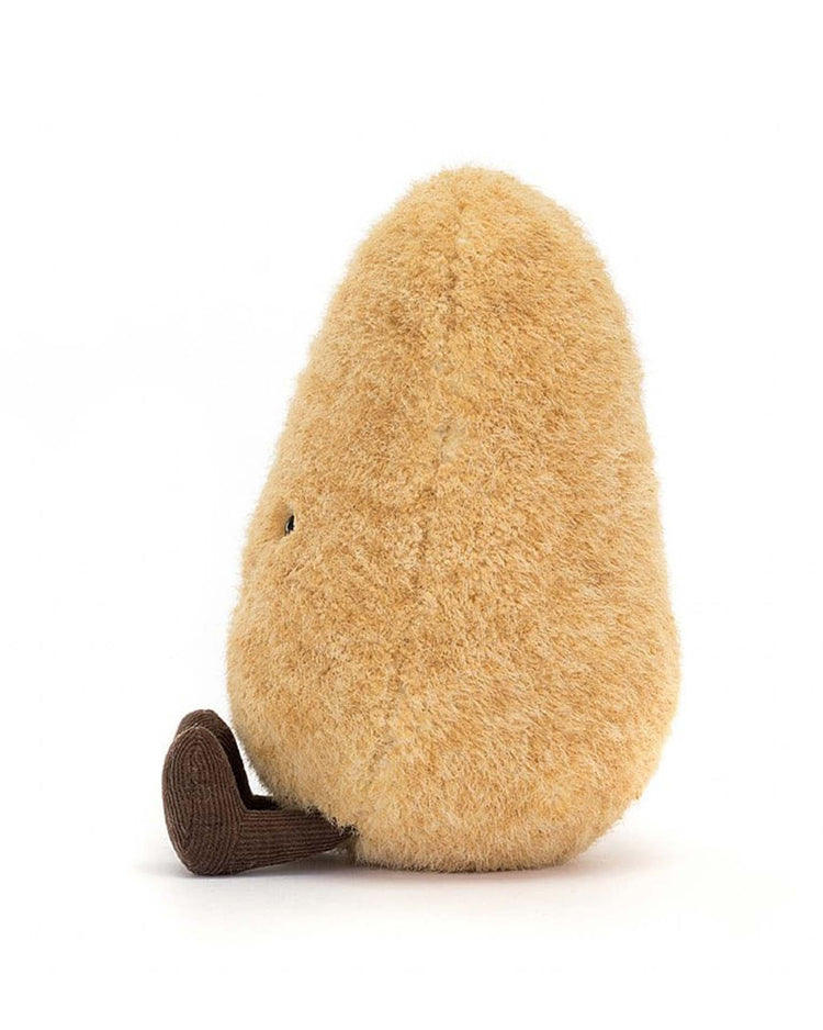 Little jellycat play amuseable potato