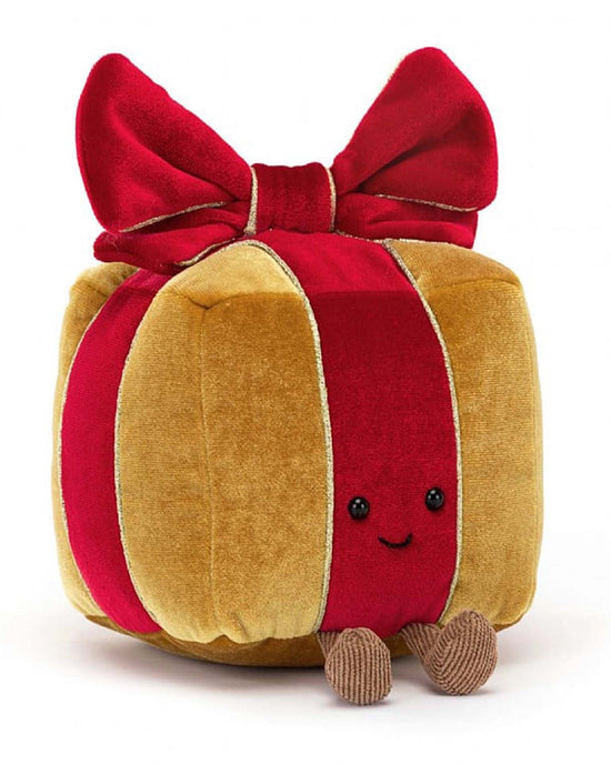 Little jellycat play amuseable present
